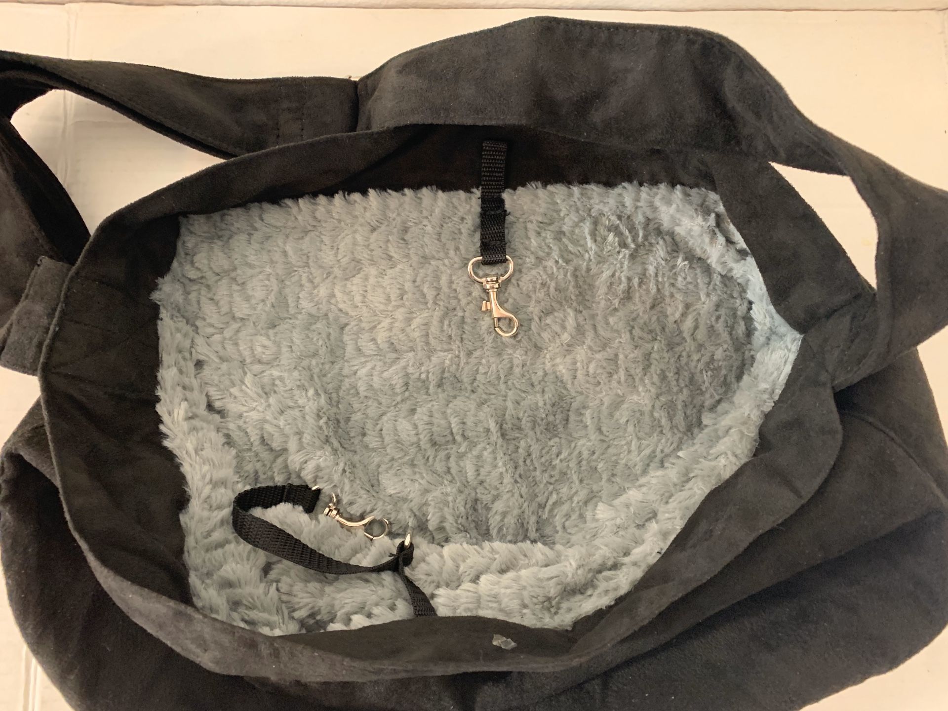 Top Paw Sling Carrier