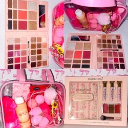 Secret garden bundle set