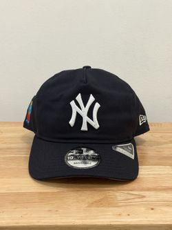 FRSH X BAD BUNNY NEW ERA 1920 Yankee hat