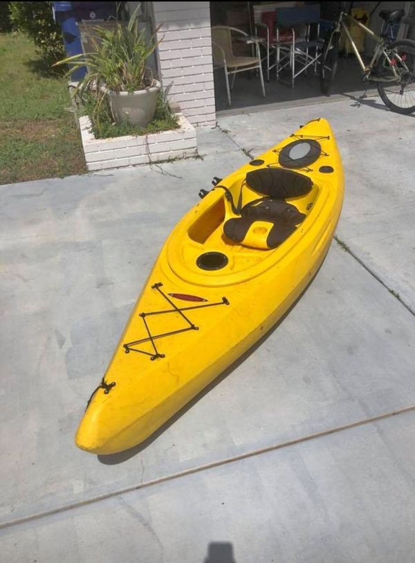 viper 10.4 kayak