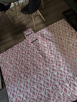 Picnic blanket