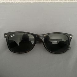 Ray Ban Uni Sex Sunglasses 