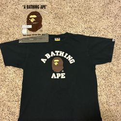 Bape Tshirt 