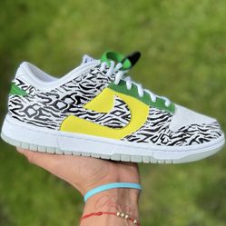 Nike Dunk Low Doernbecher 