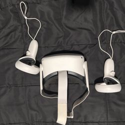 VR Meta Quest 2 wireless Headset 