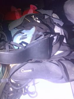 Women shoes