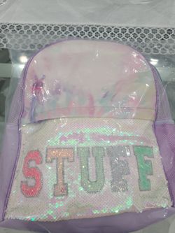 Bookbags For Girls