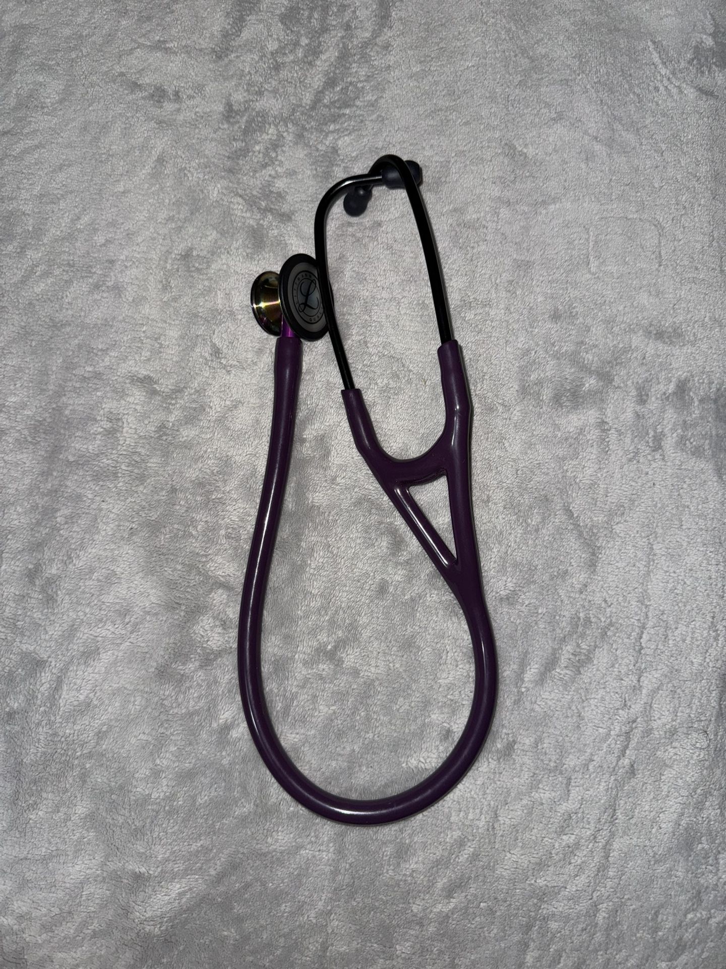 Littmann Cardiology IV Stethoscope