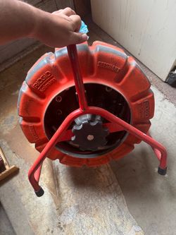 Sewer camera