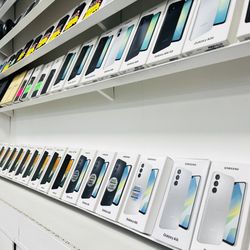 Samsung Galaxy New In Box 