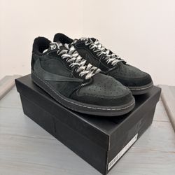 Used Travis Scott Phantoms