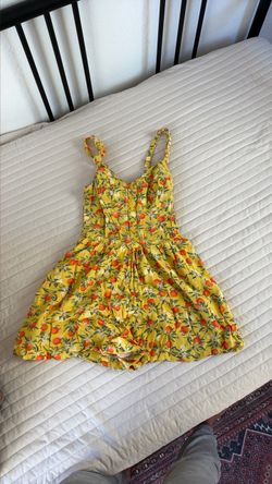 Womens Wild Fable romper XS