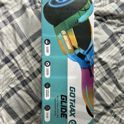 Go Trax Glide Hover Board 