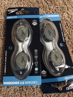 Goggles
