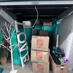 Furniture and Home Goods