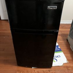 Small Fridge