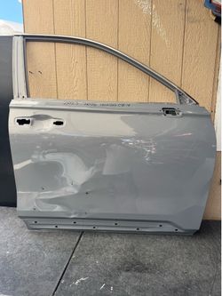 2023 2024 2025 2026 HONDA CR-V RIGHT FRONT DOOR OEM USED