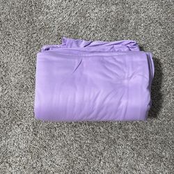 Lavender Arch Covers 