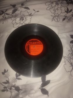 Ray Charles – Ain't That Love Atlantic 78 RPM