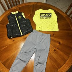 Kids Set