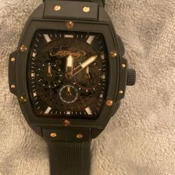 Ed Hardy Watch 