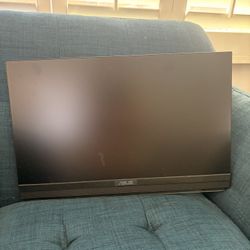 ASIS ZenScreen MB229CF Portable Monitor