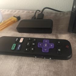 Roku Device 