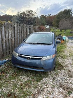 2007 Honda Civic