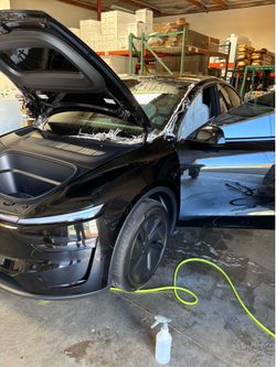 Window film protection