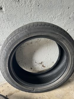 2 Used Tires