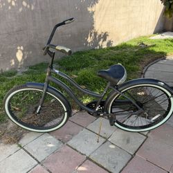 Women’s Beach Cruiser 