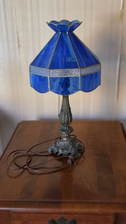 Vintage lamp