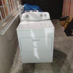 Secadora Exelentes Condiciones Delivery Incluído 