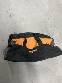 Rigid Bag New