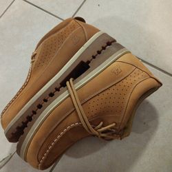 Put A Foot On Them 