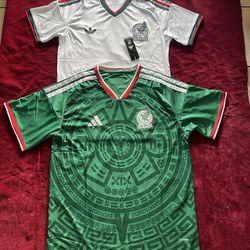 🇲🇽 2026 Mexico 🇲🇽 Jersey World Cup