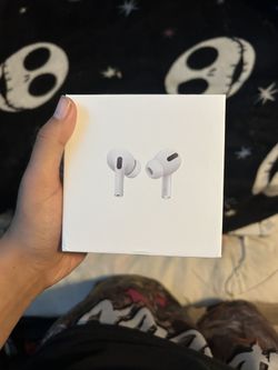 AirPods Pro