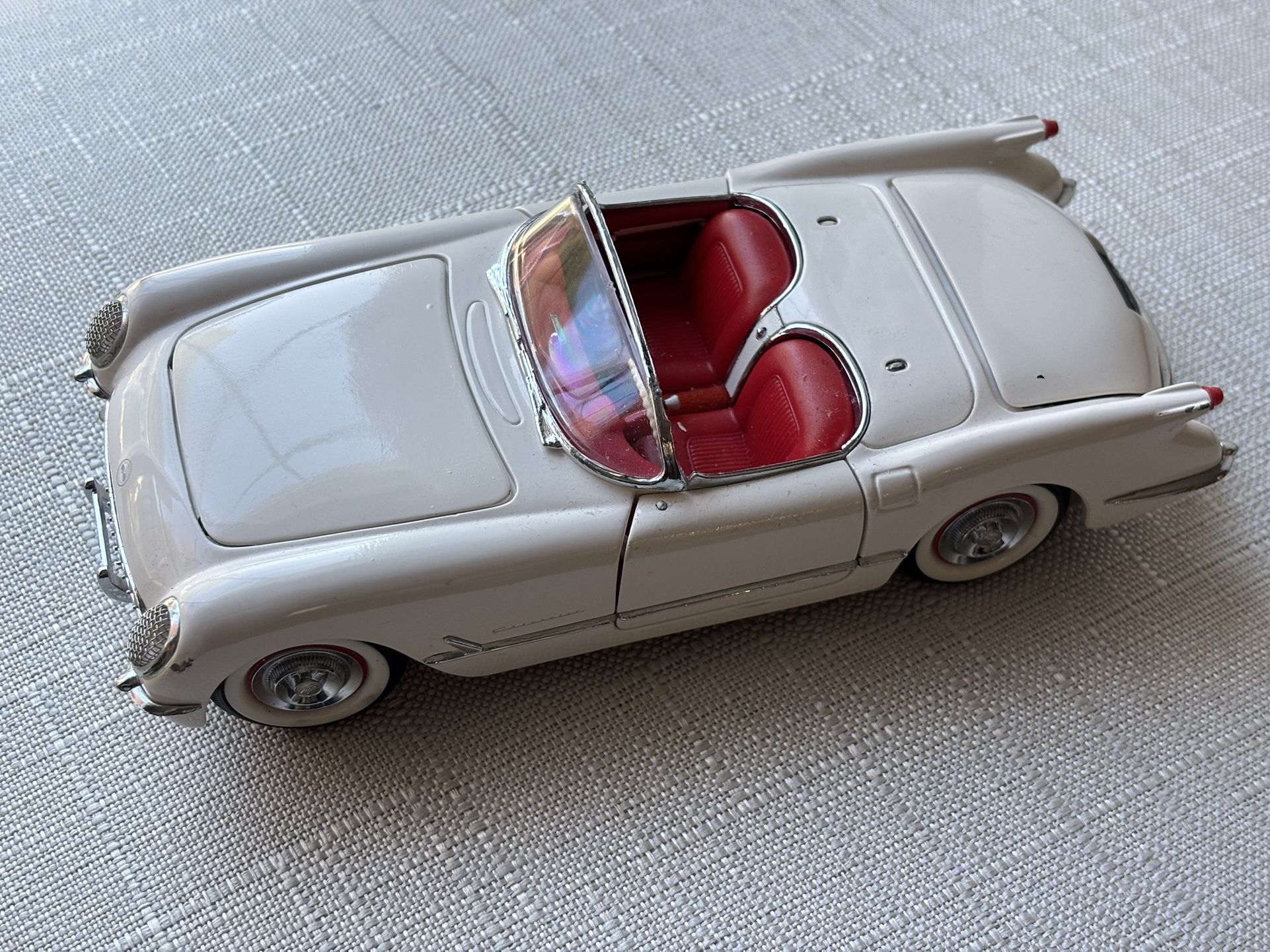 1953 Chevrolet Corvette