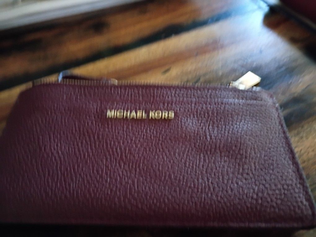 Michael Kors Wallet