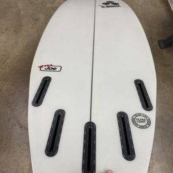 Al Merrick Ultra Joe Surfboard 