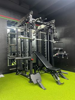 💥Smith Machine 400💥