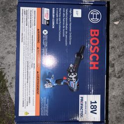 BOSCH Hammer Drill/Driver: 18V DC, Premium, 1/2 in Chuck, 1/2 in Concrete Capacity, 2 Speeds