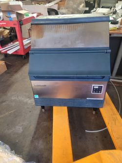 Restaurant equipment