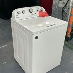ASK ABOUT DELIVERY! Washer Whirlpool Runs smooth