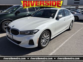 2024 BMW 330i