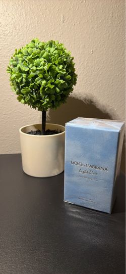 Dolce & Gabbana Light Blue Pour Homme EDP 100ml – New Sealed