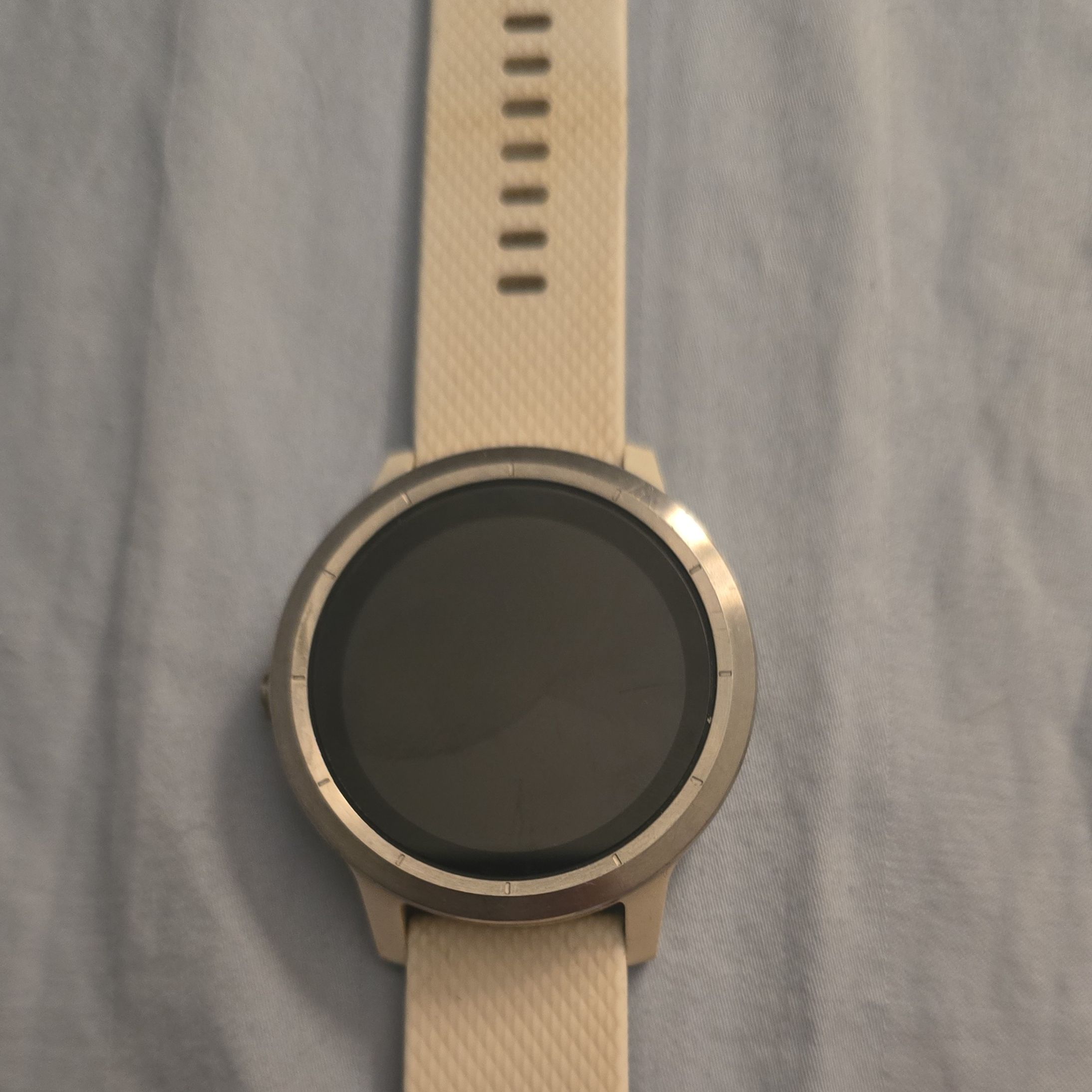 Garmin Vivo Active 3 watch