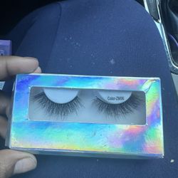 Lashes