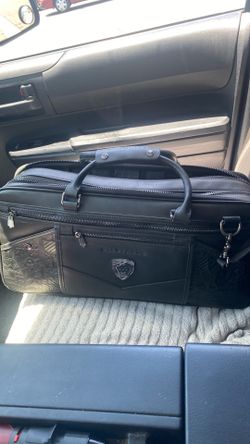 Li limited edition, Call of Duty® knife bag