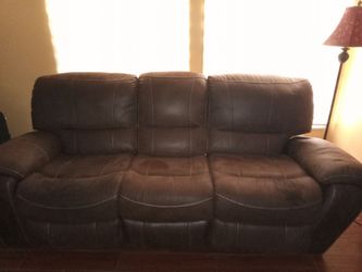 Recliner